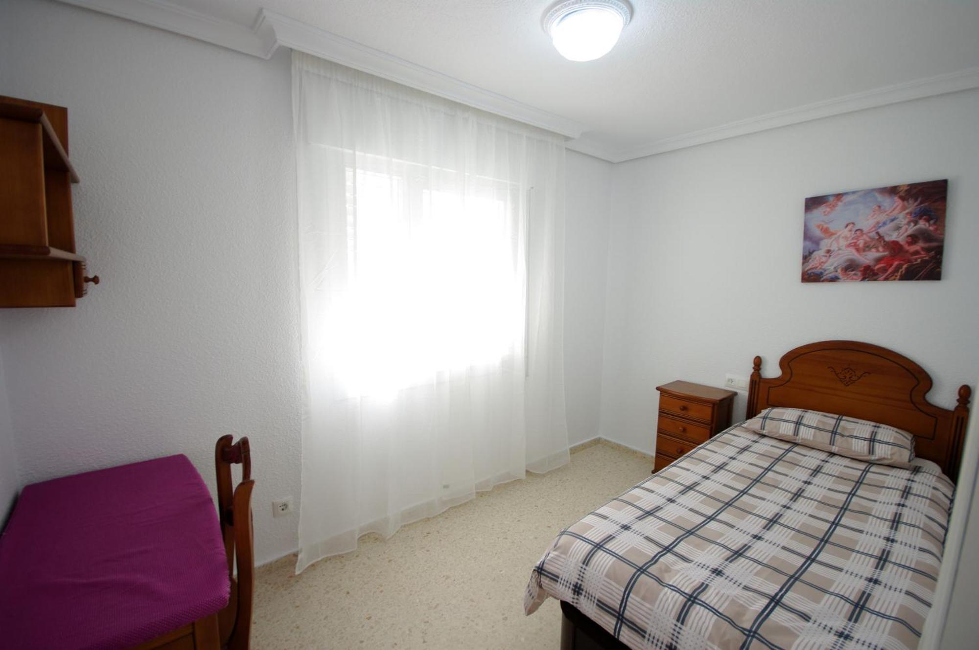 Livingtarifa Casa Del Mar Villa Eksteriør billede